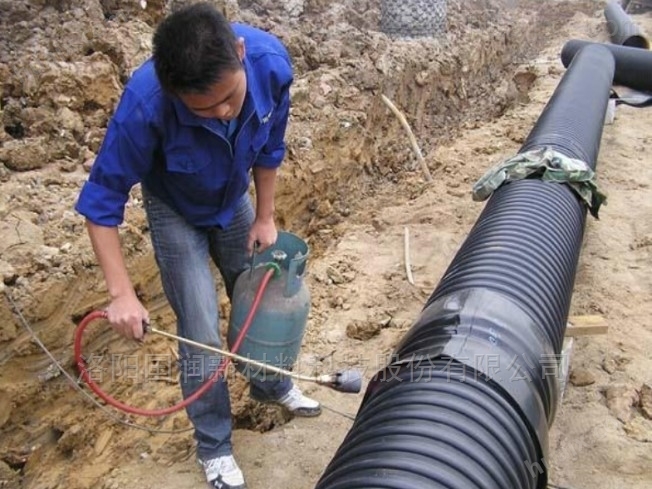 郑州700大口径排水管价格