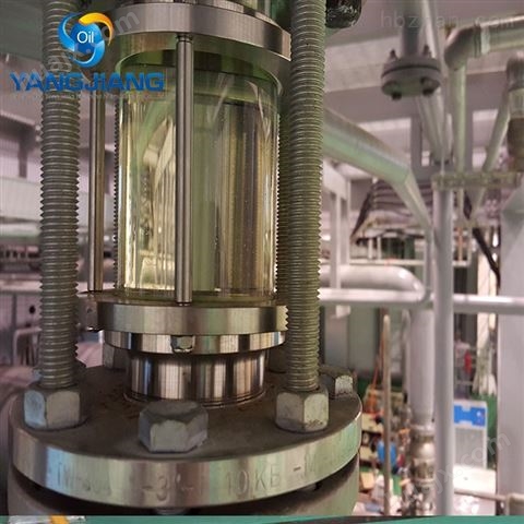 废机油蒸馏设备生产