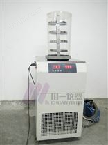 实验型冷冻干燥机FD-1A-50真空冻干仪