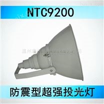 NTC9200厂家 1000W三防投光灯 室外探照灯