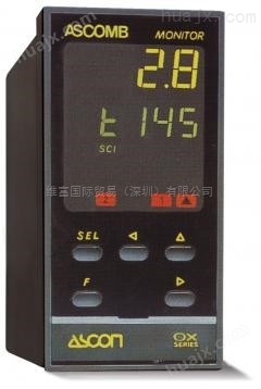 意大利TECNOLOGIC温控器温度控制器