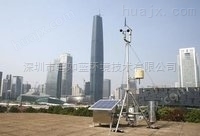 田园自动气象监测站 太阳能气象站