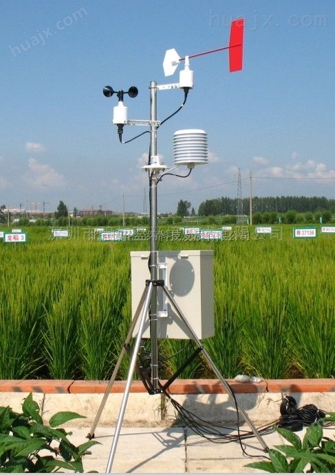 农业气象站，农作物生长环境监测设备厂家