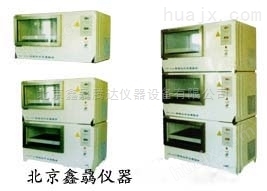 DHZ-D大容量冷冻恒温振荡器