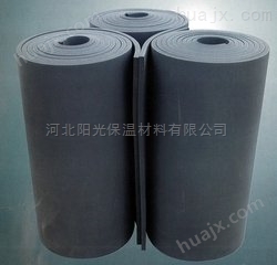橡塑保温板厂家及产品用途