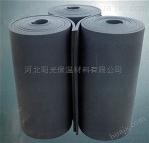 橡塑保温板厂家及产品用途