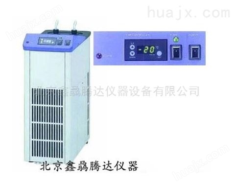 DLSB-10/30低温冷却液循环泵