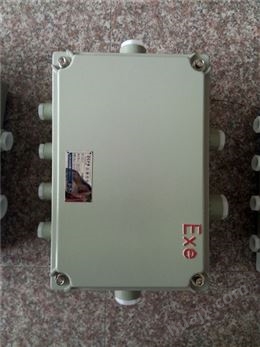 SFXJ-10/10三防端子转接箱