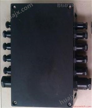 FJX-S-WF2工程塑料三防接线箱