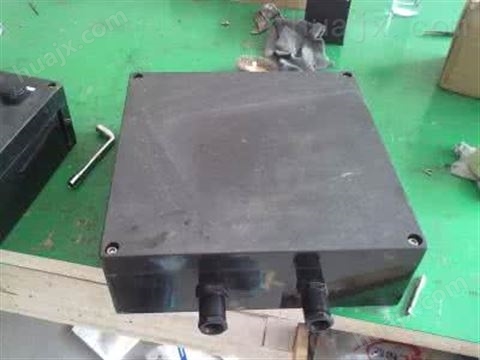BJX8050防爆防腐接线箱