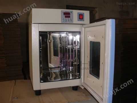 实验室电热恒温干燥箱202-00A高温烤箱