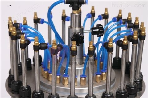 圆形水浴氮吹仪CY-DCY-12Y样品氮气浓缩仪