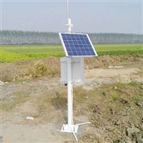 土壤墒情监测站温度湿度监测用