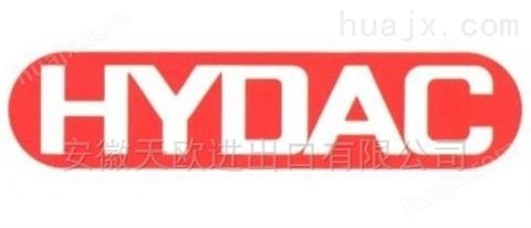 HYDAC滤芯 1700R050W/HC