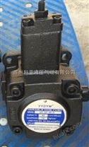 中国台湾YYDYW液压油泵VP-SF-15-D