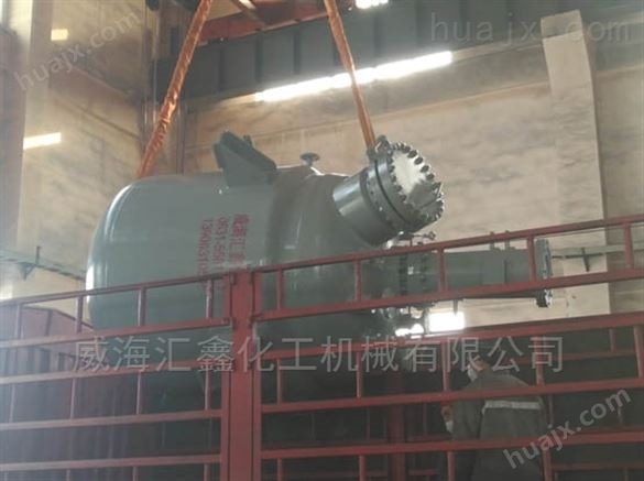 5吨反应釜，5吨生产用工业釜