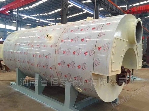 漳州0.7吨燃气低碳热水锅炉厂家