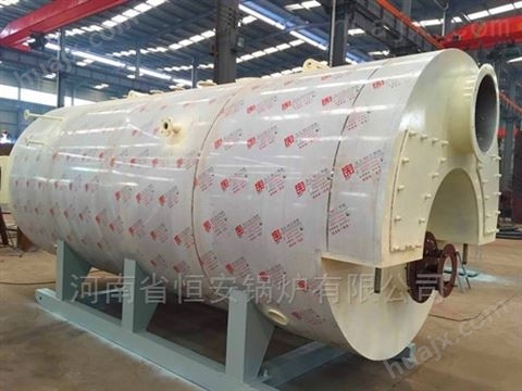 徐州0.7吨燃气沼气蒸汽锅炉厂家