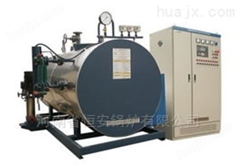 德令哈0.5吨电加热蒸汽锅炉