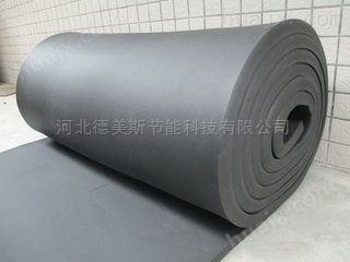 标准橡塑板|橡塑保温板直供厂家