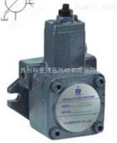 中国台湾FUZHENG液压油泵 油泵电机马达