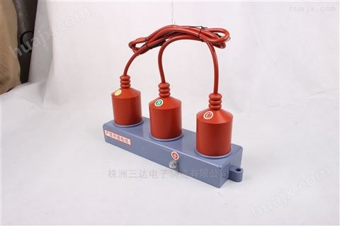 SH-TBP-A/6-T三相组合式过电压保护器