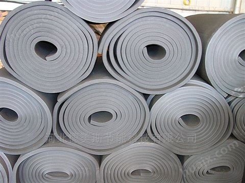 新型 优质橡塑保温板规格型号
