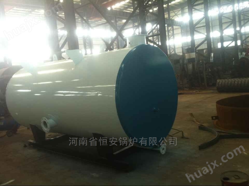 徐州0.7吨燃气沼气蒸汽锅炉厂家