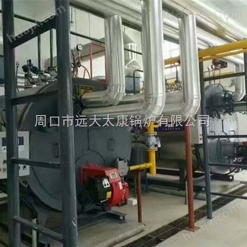西藏燃气蒸汽发生器厂家