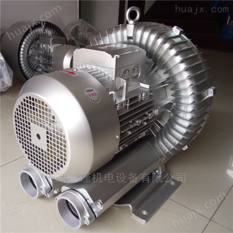 中国台湾漩涡气泵/高压风机