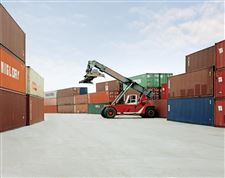 科莱恩针对家具运输防潮推出Container Dri II干燥剂产品系列