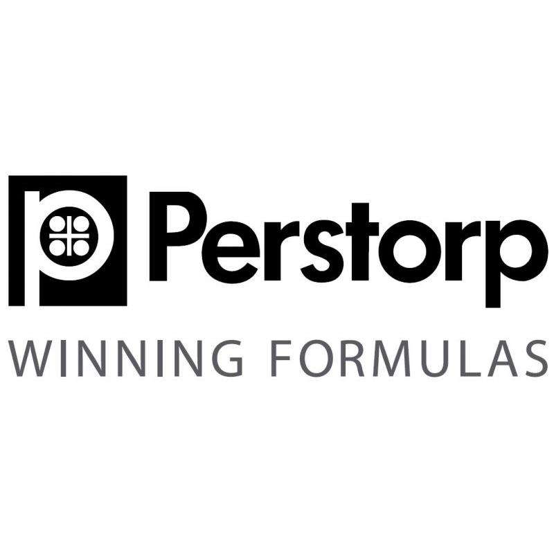 的化学制品公司Perstorp公布其新的投资人