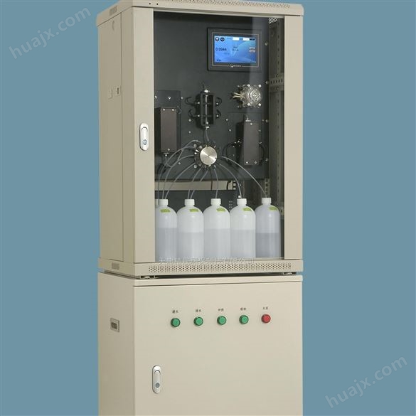 水质总磷分析仪型号