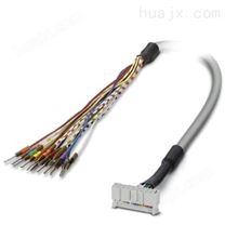 菲尼克斯 电缆 - CABLE-FLK20/OE/0,14/ 100