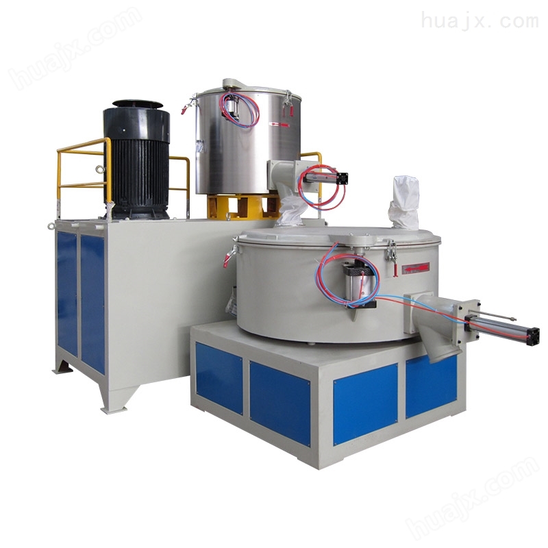 供应全新化工粉混合机高速搅拌设备机组价格