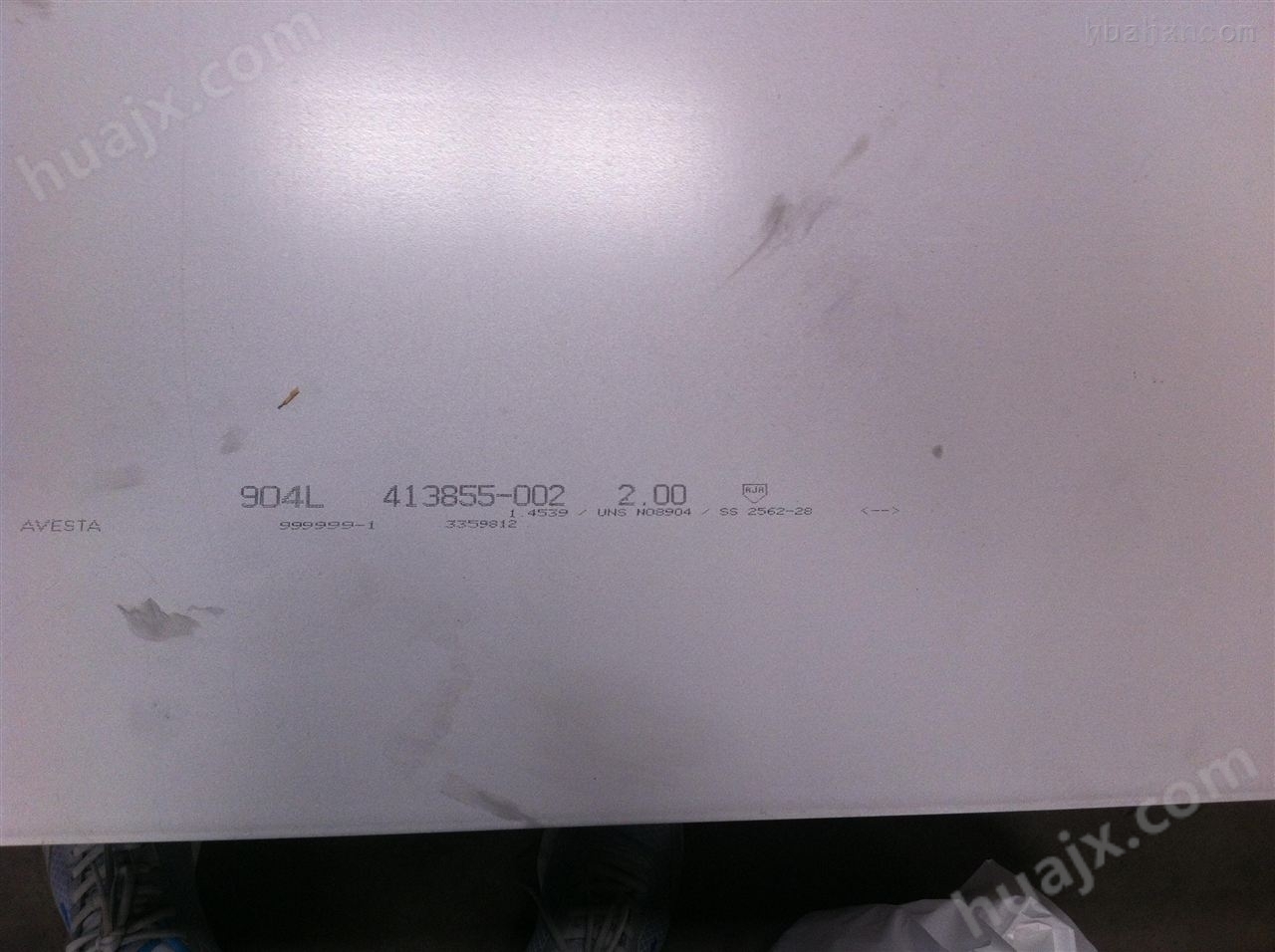 GH4145镍基钢板不锈钢板单支起售