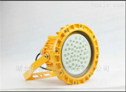 HX1-50x化工厂吸顶式LED防爆照明灯