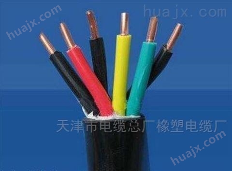 NH-KFF高温耐火控制电缆-价格