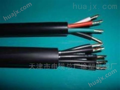 NH-KFF高温耐火控制电缆-价格