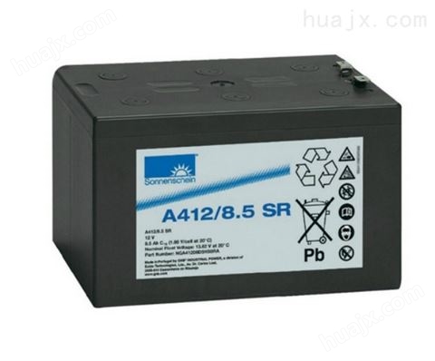 宁波德国阳光蓄电池A412/12-32 G6销售中心