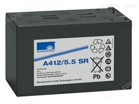 宁波德国阳光蓄电池A412/12-32 G6销售中心