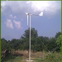 永磁同步小型风力发电机厂家10kw220v