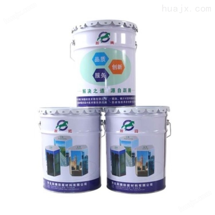 液体桶装沥青漆适用于防水防腐耐酸碱施工