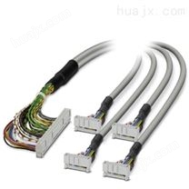 菲尼克斯电缆FLK50/4X14/EZ-DR/ 150/KONFEK