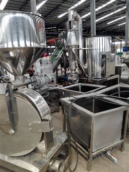 食品加工设备啤酒设备回收饮料生产线设备
