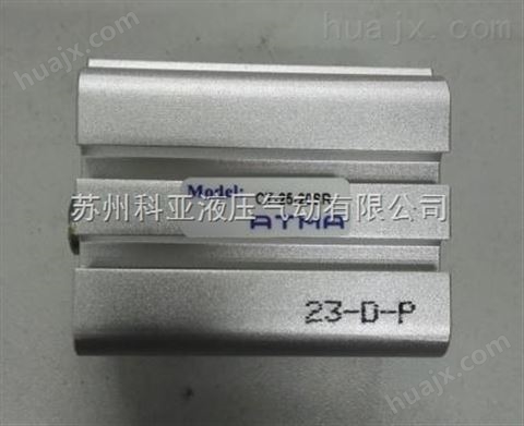 原装中国台湾ATMA气缸CT-40-75M6