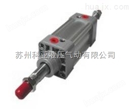 原装中国台湾HF PNEUMATIK气缸SDC-63-15-S