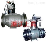 SG101X高压多功能水泵控制阀