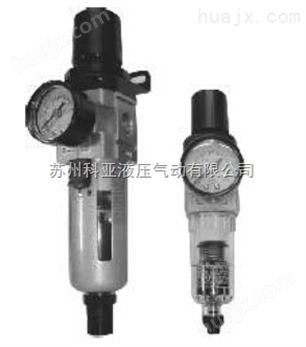 中国台湾HER FON油雾器HF200   HF400