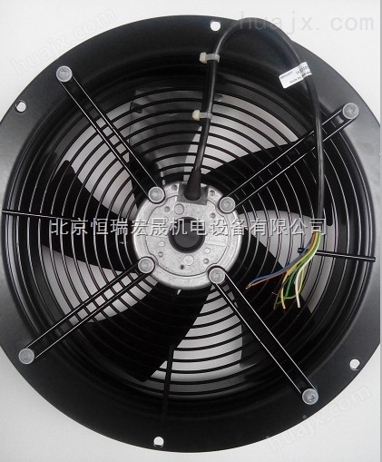 ebmpapst散热风扇W2D300-CP02-30*现货